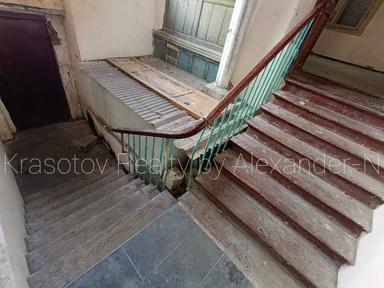 3-rooms apartment apartment by the address st. Kulikovo pole pl Oktyabrskoy revolyutsii pl (area 80 m²) - Atlanta.ua - photo 31