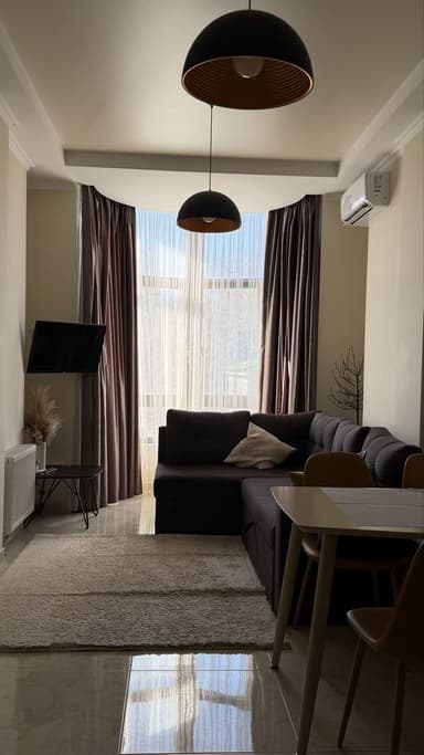 2-комнатная квартира по адресу Куликово поле пл. (площадь 70 м²) - Atlanta.ua - фото 14