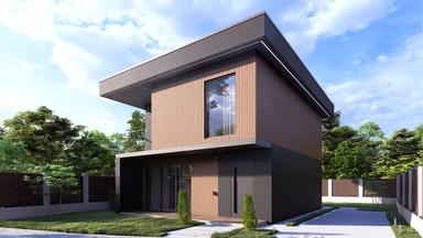 House by the address (area 145 m²) - Atlanta.ua - photo 11