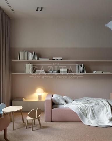 3-rooms apartment apartment by the address st. Ilenka Yuriya (area 182 m²) - Atlanta.ua - photo 29