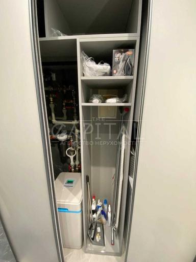 2-rooms apartment apartment by the address st. Bulvar Druzhby Narodov (area 72 m²) - Atlanta.ua - photo 33