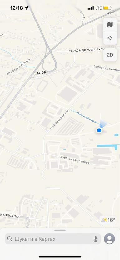 Commercial real estate at st. Zemelnaya ul (area 635 m²) - Atlanta.ua - photo 38