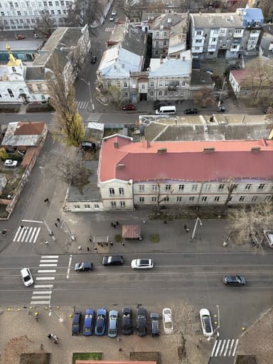 1-кімнатна квартира за адресою вул. Асташкіна (площа 40 м²) - Atlanta.ua - фото 34