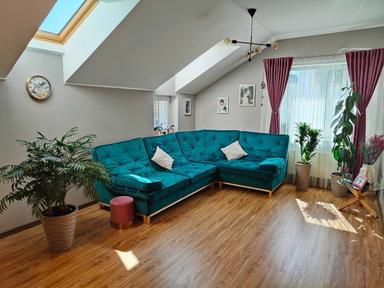 3-комнатная квартира по адресу ул. Генерала Гандзюка (площадь 124,2 м²) - Atlanta.ua - фото 30