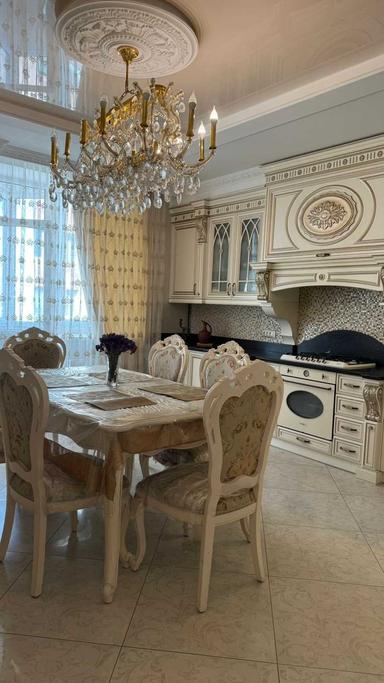 4+-rooms apartment apartment by the address st. Kulikovo pole pl Oktyabrskoy revolyutsii pl (area 292 m²) - Atlanta.ua - photo 34