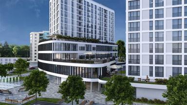 Commercial real estate at st. Zaliznichna (area 94 m²) - Atlanta.ua - photo 11