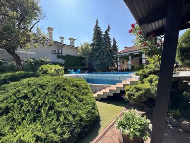 House by the address (area 500 m²) - Atlanta.ua - photo 18