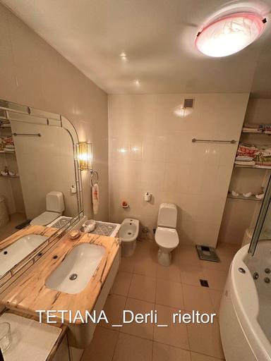 4+-rooms apartment apartment by the address st. Kulikovo pole pl Oktyabrskoy revolyutsii pl (area 152,1 m²) - Atlanta.ua - photo 21