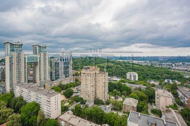 Многокомнатная квартира по адресу ул. Зверинецкая (площадь 187 м²) - Atlanta.ua - фото 28