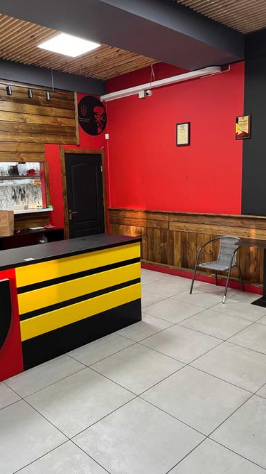 Commercial real estate at st. Shukhevicha Romana (area 213 m²) - Atlanta.ua - photo 16