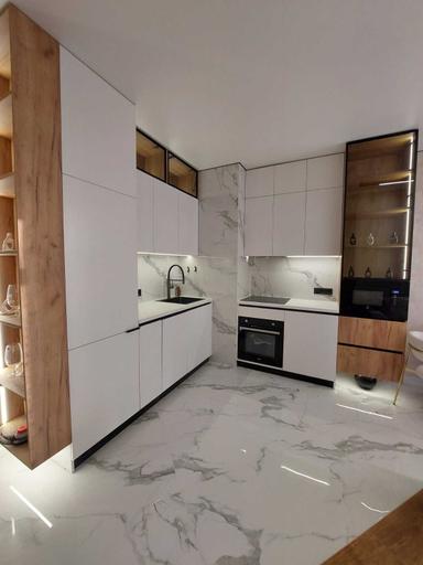 1-кімнатна квартира за адресою Куликове поле пл. (площа 46 м²) - Atlanta.ua - фото 13