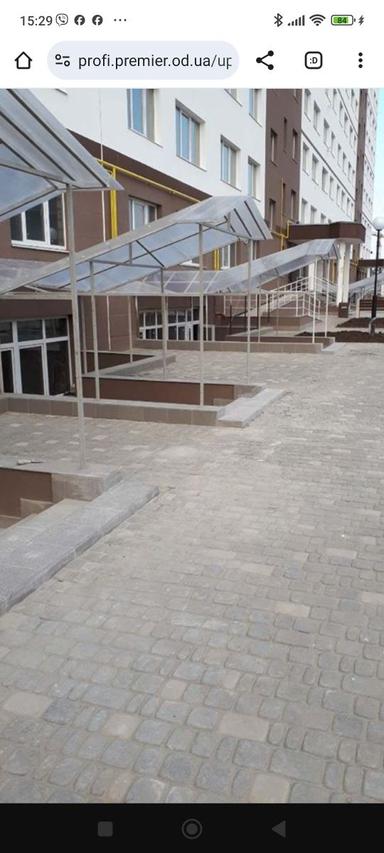 1-room apartment apartment by the address st. Kulikovo pole pl Oktyabrskoy revolyutsii pl (area 30 m²) - Atlanta.ua - photo 12