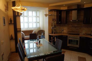 3-комнатная квартира по адресу (площадь 96 м²) - Atlanta.ua - фото 30