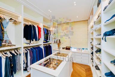 Багатокімнатна квартира за адресою бульвар Дружби Народів (площа 215 м²) - Atlanta.ua - фото 34