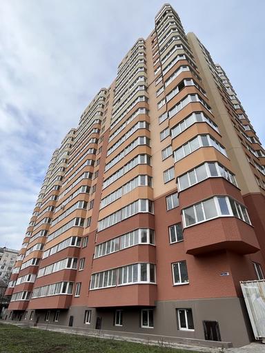 1-комнатная квартира по адресу (площадь 52 м²) - Atlanta.ua - фото 5