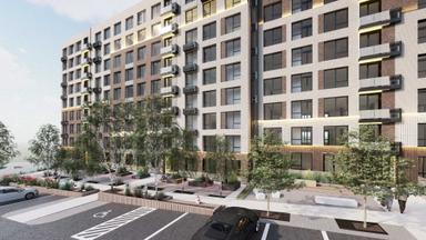 2-кімнатна квартира за адресою вул. Капеланська (площа 57,4 м²) - Atlanta.ua - фото 18