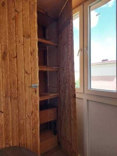 1-room apartment apartment by the address st. Yuzhnaya (area 36 m²) - Atlanta.ua - фото 14