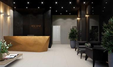 Комерційна нерухомість за адресою вул. Володимирська (площа 186 м²) - Atlanta.ua - фото 24