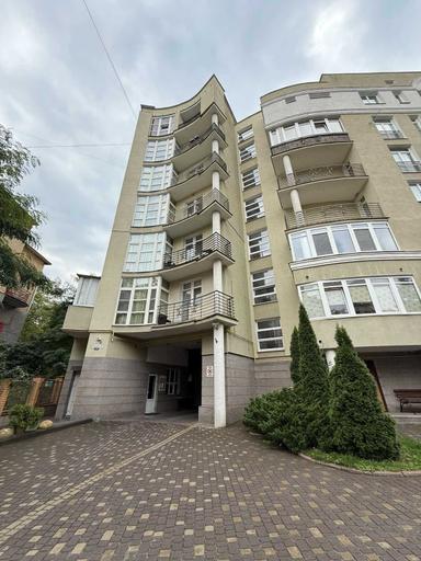 3-кімнатна квартира за адресою вул. Конотопська (площа 107 м²) - Atlanta.ua - фото 14