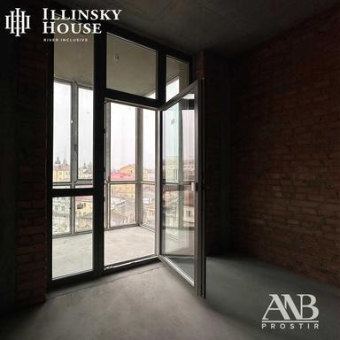 1-комнатная квартира по адресу ул. Набережно-Корчеватская (площадь 48,6 м²) - Atlanta.ua - фото 8