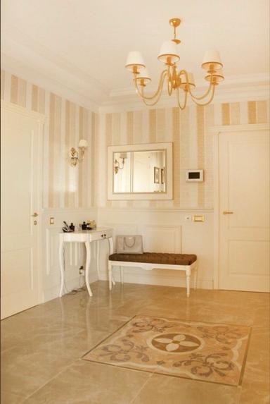 Многокомнатная квартира по адресу ул. Михайловская (площадь 440 м²) - Atlanta.ua - фото 13