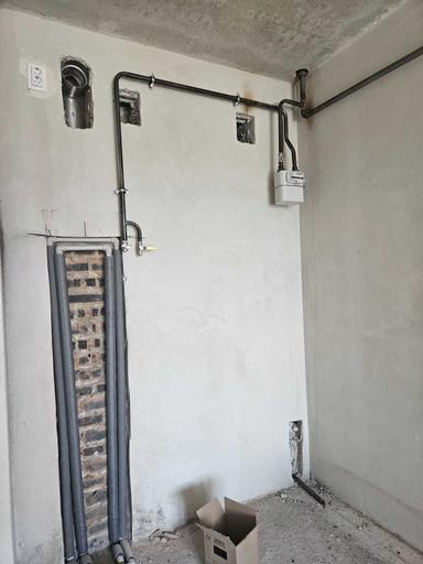 1-кімнатна квартира за адресою вул. Старознесенська (площа 44,1 м²) - Atlanta.ua - фото 44