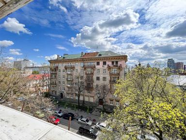 3-кімнатна квартира за адресою бульвар Дружби Народів (площа 108 м²) - Atlanta.ua - фото 30