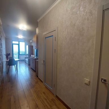 1-комнатная квартира по адресу Куликово поле пл. (площадь 25 м²) - Atlanta.ua - фото 26