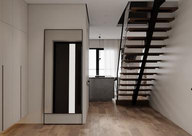 Будинок за адресою вул. Бандери Степана (площа 140 м²) - Atlanta.ua - фото 10