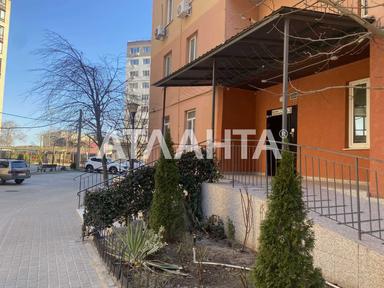 2-rooms apartment apartment by the address (area 42,5 m²) - Atlanta.ua - photo 14