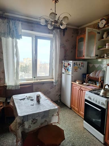 1-комнатная квартира по адресу ул. Приморская (площадь 35 м²) - Atlanta.ua - фото 13