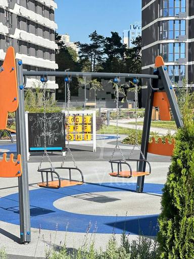 2-rooms apartment apartment by the address st. Pl Kulisha (area 70 m²) - Atlanta.ua - photo 43