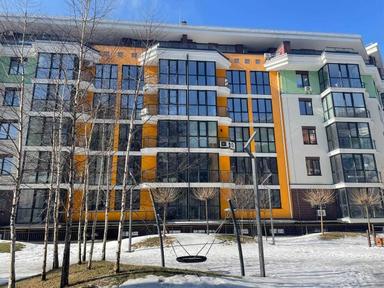 1-комнатная квартира по адресу (площадь 50,7 м²) - Atlanta.ua - фото 44