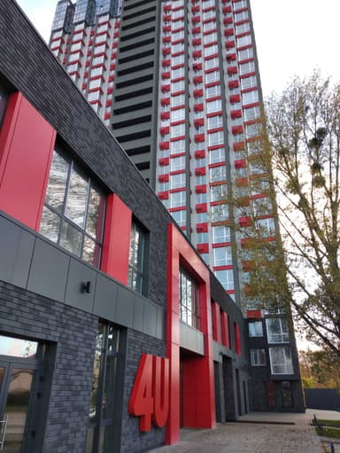 2-кімнатна квартира за адресою вул. Зоопаркова (площа 40 м²) - Atlanta.ua - фото 35