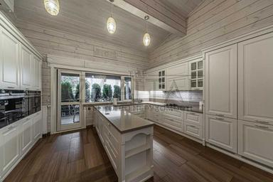 House by the address (area 300 m²) - Atlanta.ua - photo 31