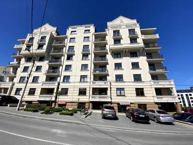 2-rooms apartment apartment by the address (area 75 m²) - Atlanta.ua - photo 26