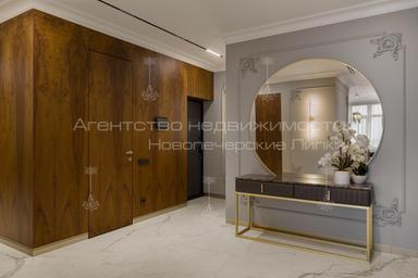 Багатокімнатна квартира за адресою вул. Андрія Верхогляда (площа 150 м²) - Atlanta.ua - фото 48