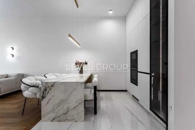 3-комнатная квартира по адресу ул. Бульварно-Кудрявская (площадь 105 м²) - Atlanta.ua - фото 17