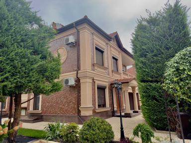 Будинок за адресою вул. Бандери Степана (площа 450 м²) - Atlanta.ua - фото 27