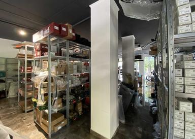 Commercial real estate at st. Magistratskaya (area 189 m²) - Atlanta.ua - photo 21