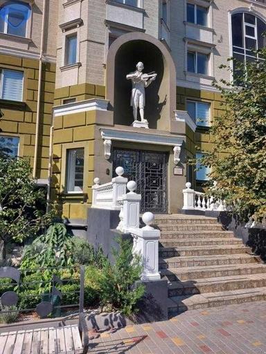 1-комнатная квартира по адресу (площадь 56 м²) - Atlanta.ua - фото 4