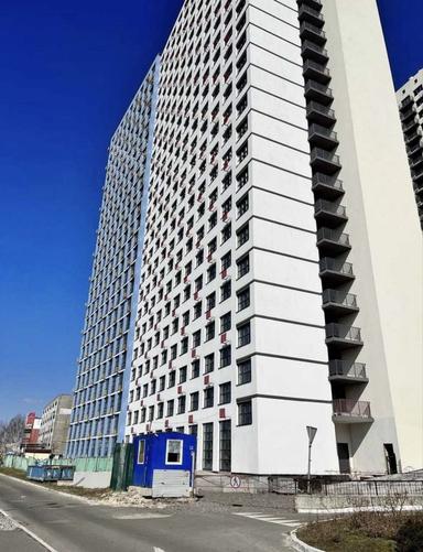 2-комнатная квартира по адресу ул. Братиславская (площадь 54 м²) - Atlanta.ua - фото 7