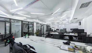 Commercial real estate at st. Zhilyanskaya (area 1362 m²) - Atlanta.ua - photo 27