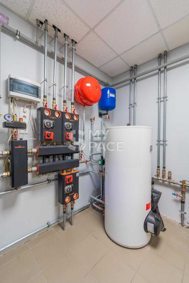 Дом по адресу бульвар Дружбы Народов (площадь 450 м²) - Atlanta.ua - фото 32