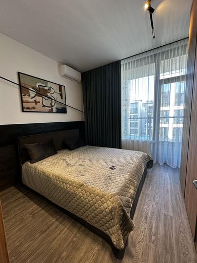 1-room apartment apartment by the address st. Ilenka Yuriya (area 45 m²) - Atlanta.ua - photo 26