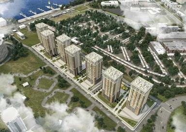 2-кімнатна квартира за адресою вул. Причальна (площа 65,3 м²) - Atlanta.ua - фото 14