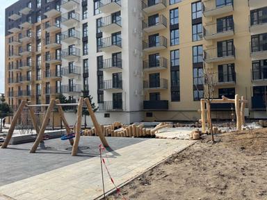 2-rooms apartment apartment by the address st. Sadovaya (area 57,7 m²) - Atlanta.ua - photo 46