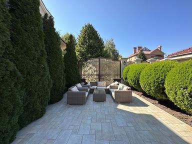 Дом по адресу ул. Макаренко (площадь 650 м²) - Atlanta.ua - фото 27