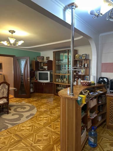 3-комнатная квартира по адресу ул. Пирогова (площадь 93 м²) - Atlanta.ua - фото 36
