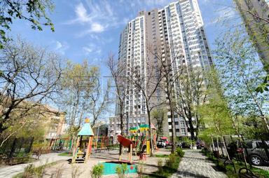 2-rooms apartment apartment by the address st. Ilenka Yuriya (area 96 m²) - Atlanta.ua - photo 40